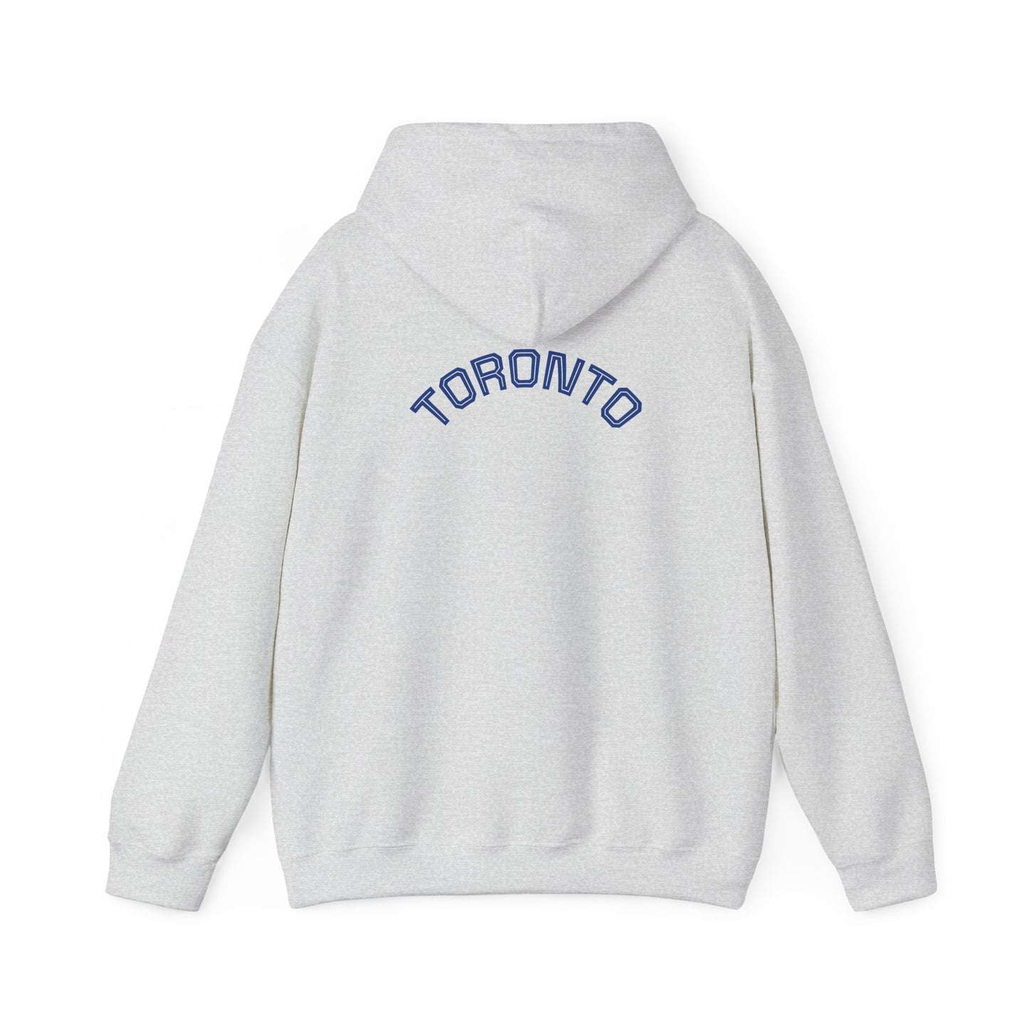"2026 Maple Leafs Fangirl" Light Colours Hoodie