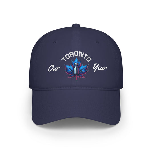 "Our Year Toronto" Cap