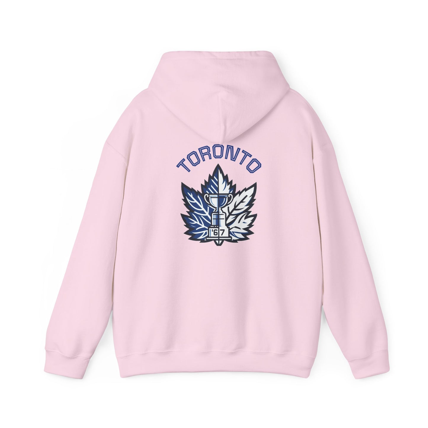 "Toronto '67 Cup Heritage" Hoodie