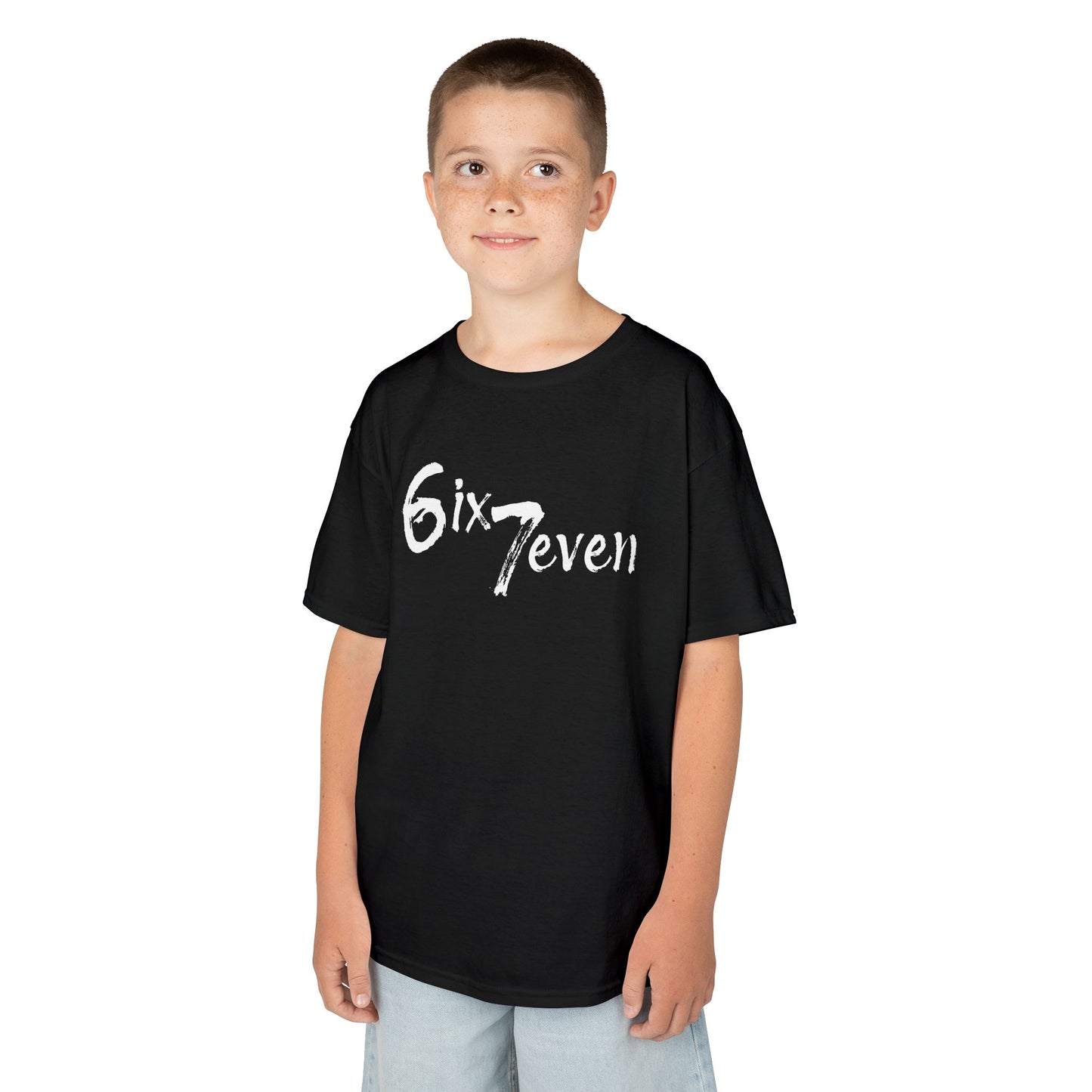 "6ix 7even" Youth T-Shirt