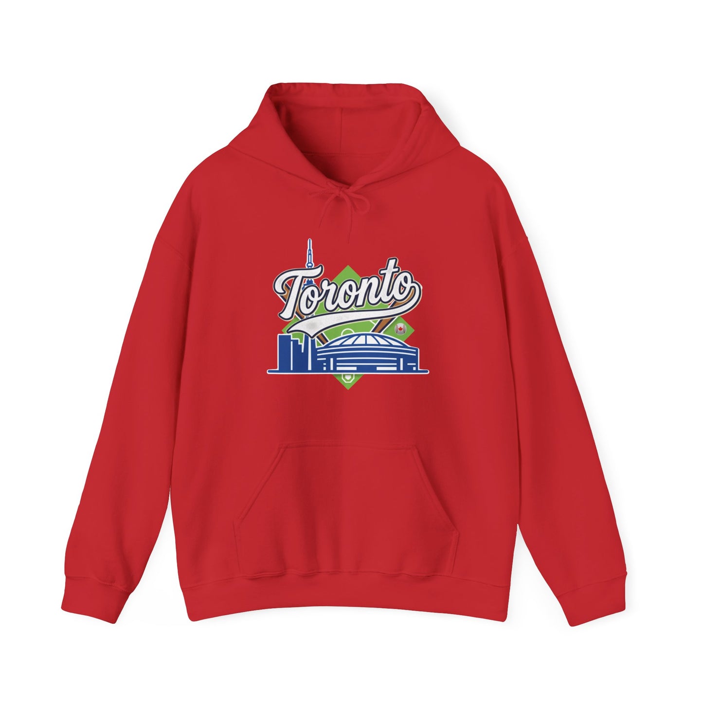 "Canada's Team for 50 Seasons" Hoodie