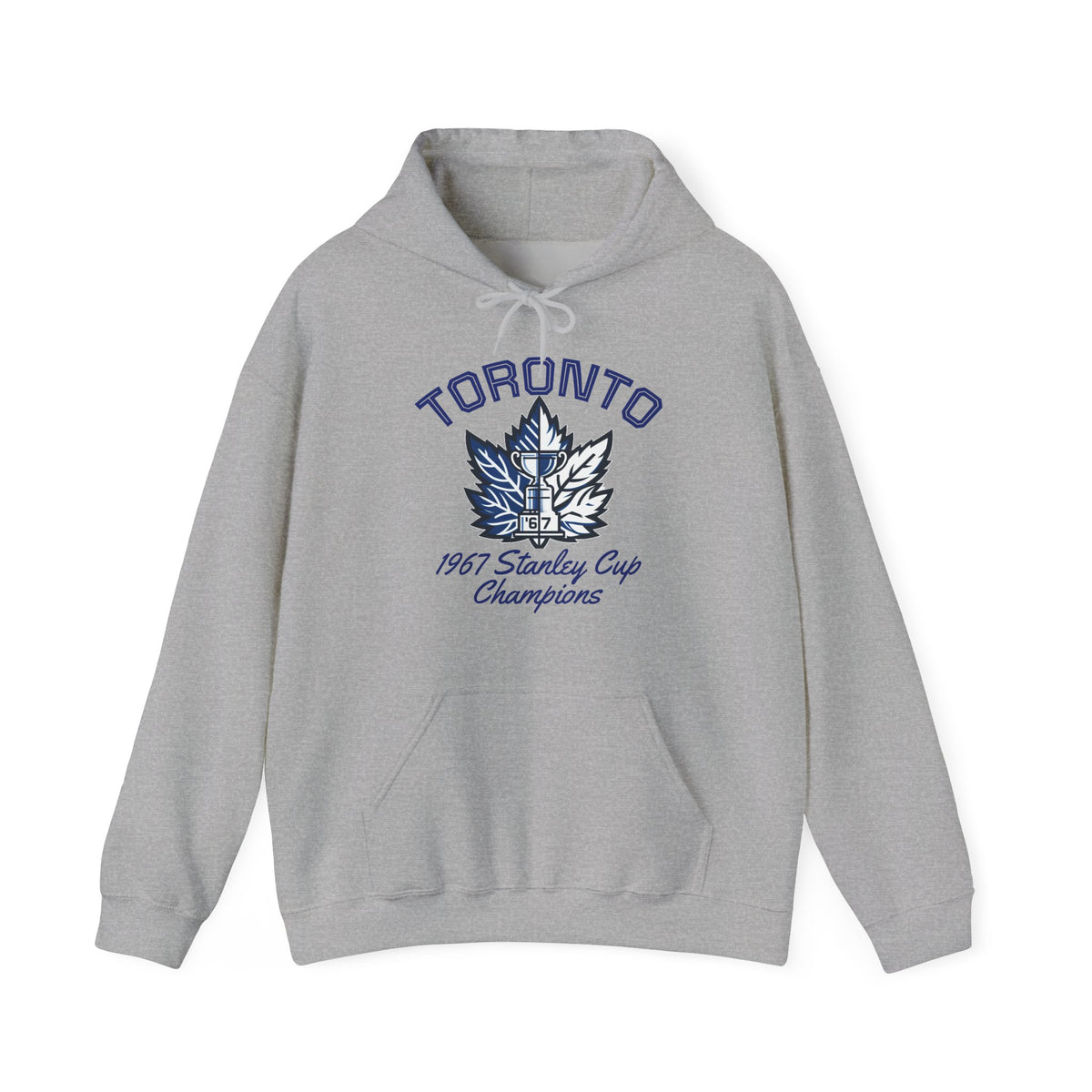 "1967 Home/Away" Hoodie