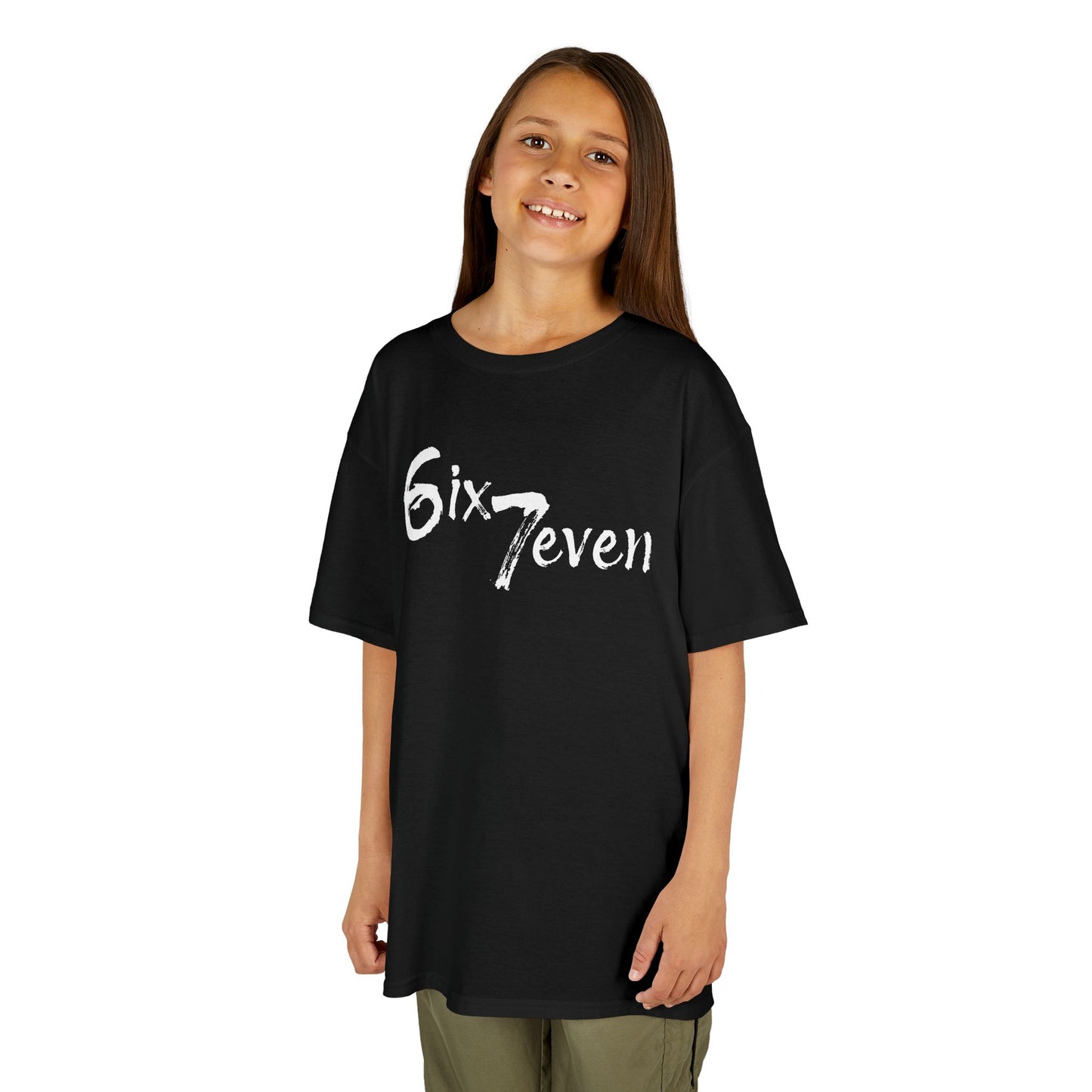 "6ix 7even" Youth T-Shirt