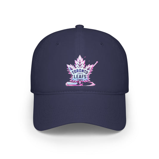 "Ladies Leafs" Cap