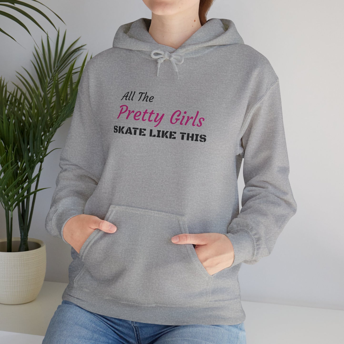 "Pretty Girls" Hoodie